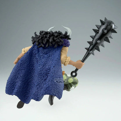One Piece Battle Record Kaido figure 20cm Nerdscape