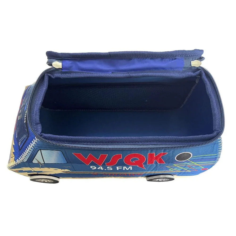 Stranger Things vanity case Nerdscape