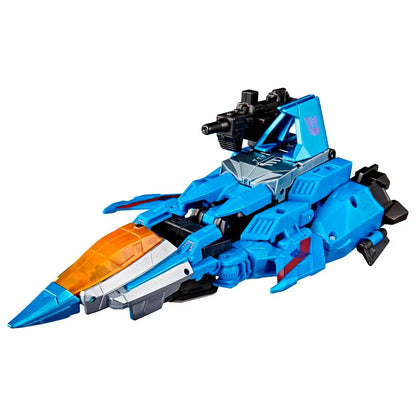 Transformers Thundercracker Studio Series Figura da Collezione 16,5cm - Nerdscape Nerdscape