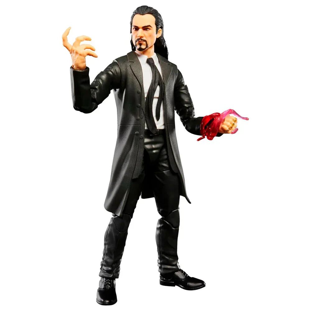 Marvel Iron Man Extremis & Mandarin Figura da Collezione 15cm - Nerdscape Nerdscape