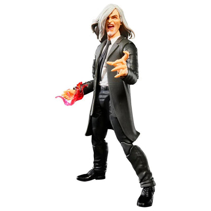 Marvel Iron Man Extremis & Mandarin Figura da Collezione 15cm - Nerdscape Nerdscape