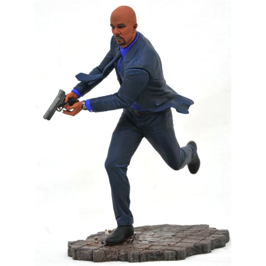John Wick 2 Cassian  figure 23cm Nerdscape