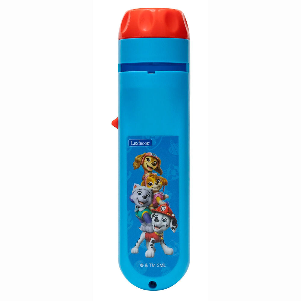 Paw Patrol fairytale projector lantern Nerdscape