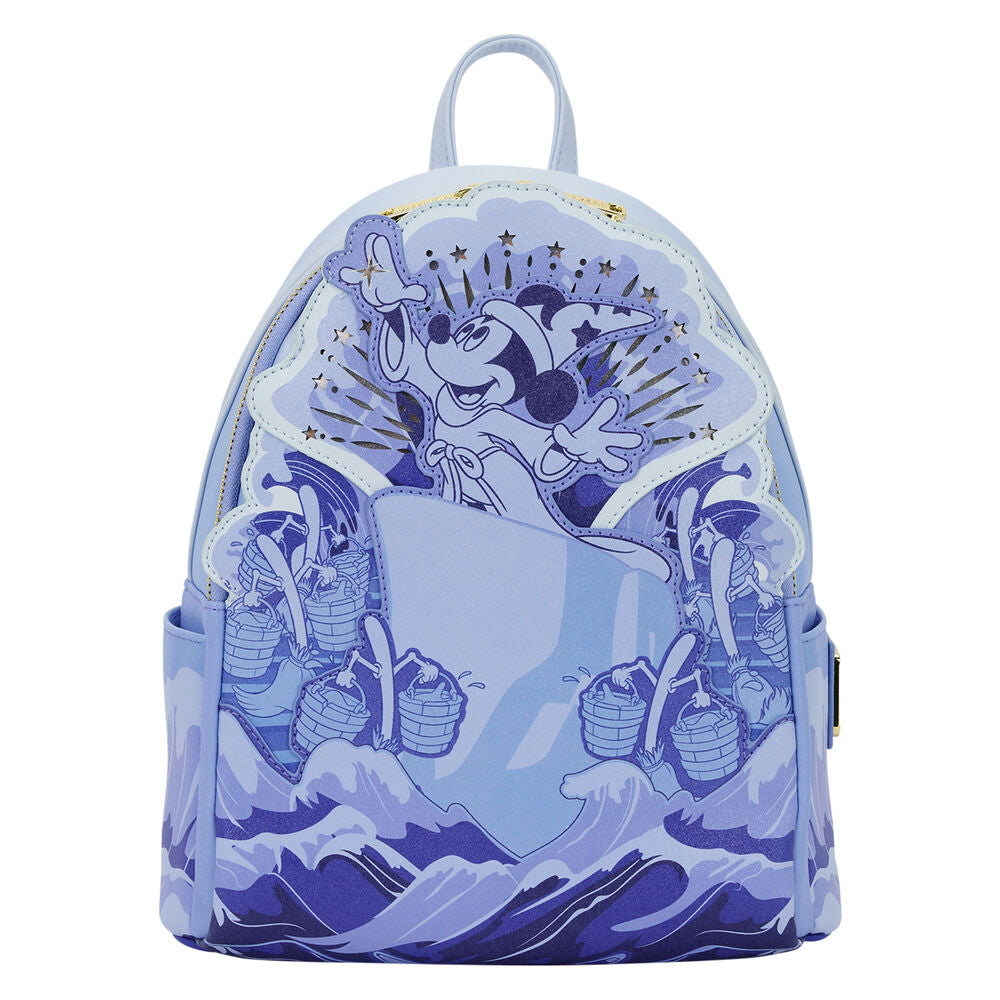 Loungefly Disney Mickey Fantasy backpack 26cm Nerdscape