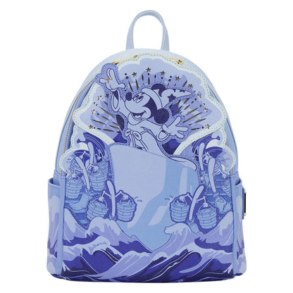Loungefly Disney Mickey Fantasy backpack 26cm Nerdscape
