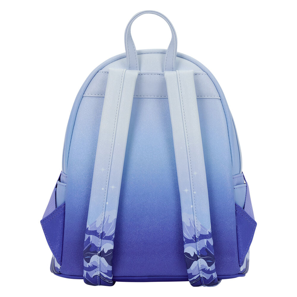Loungefly Disney Mickey Fantasy backpack 26cm Nerdscape
