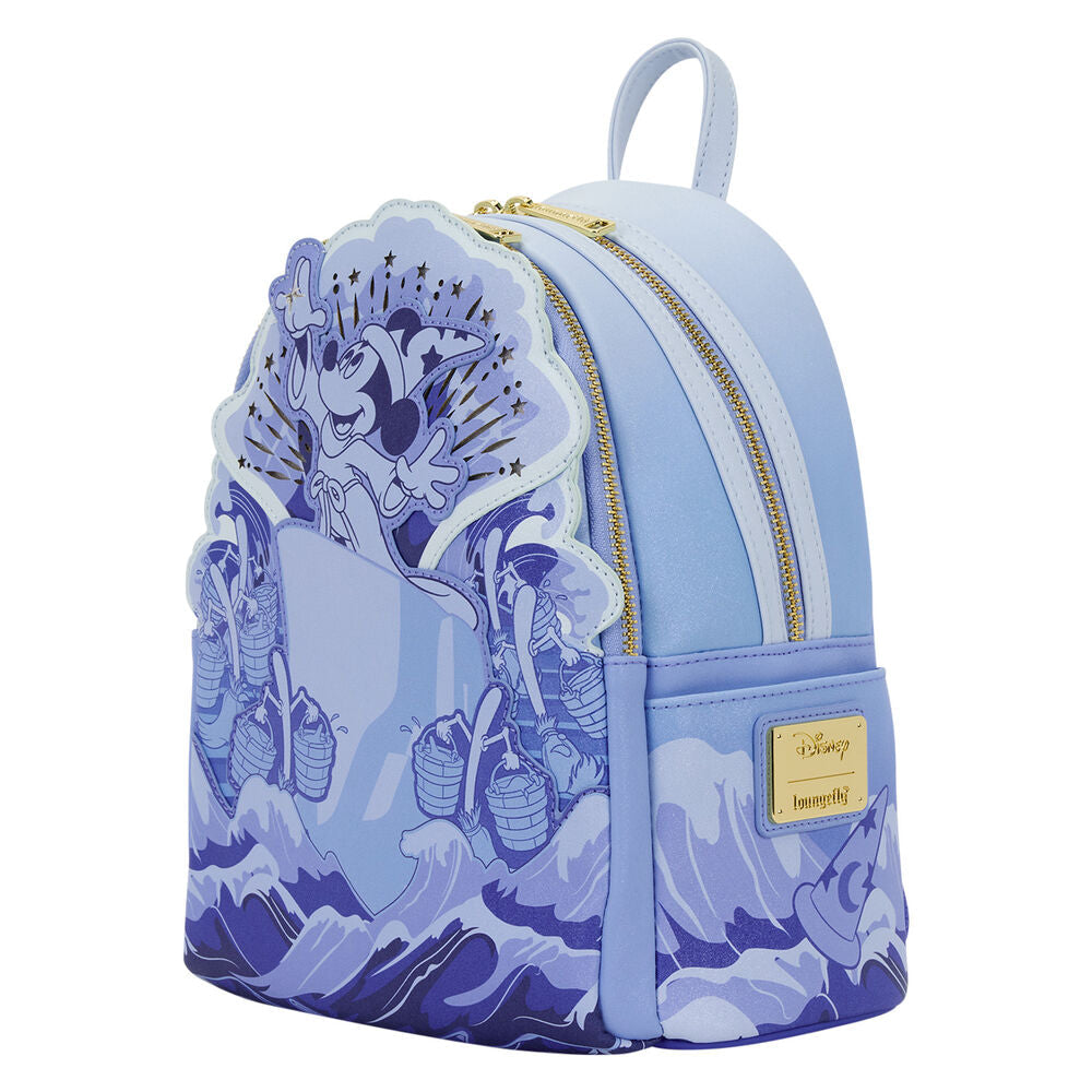 Loungefly Disney Mickey Fantasy backpack 26cm Nerdscape