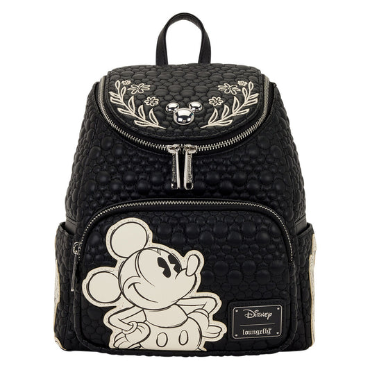 Sac à dos Loungefly Disney Mickey 26 cm