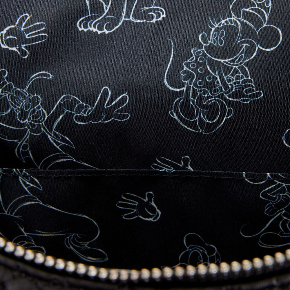 Loungefly Disney Mickey backpack 26cm Nerdscape