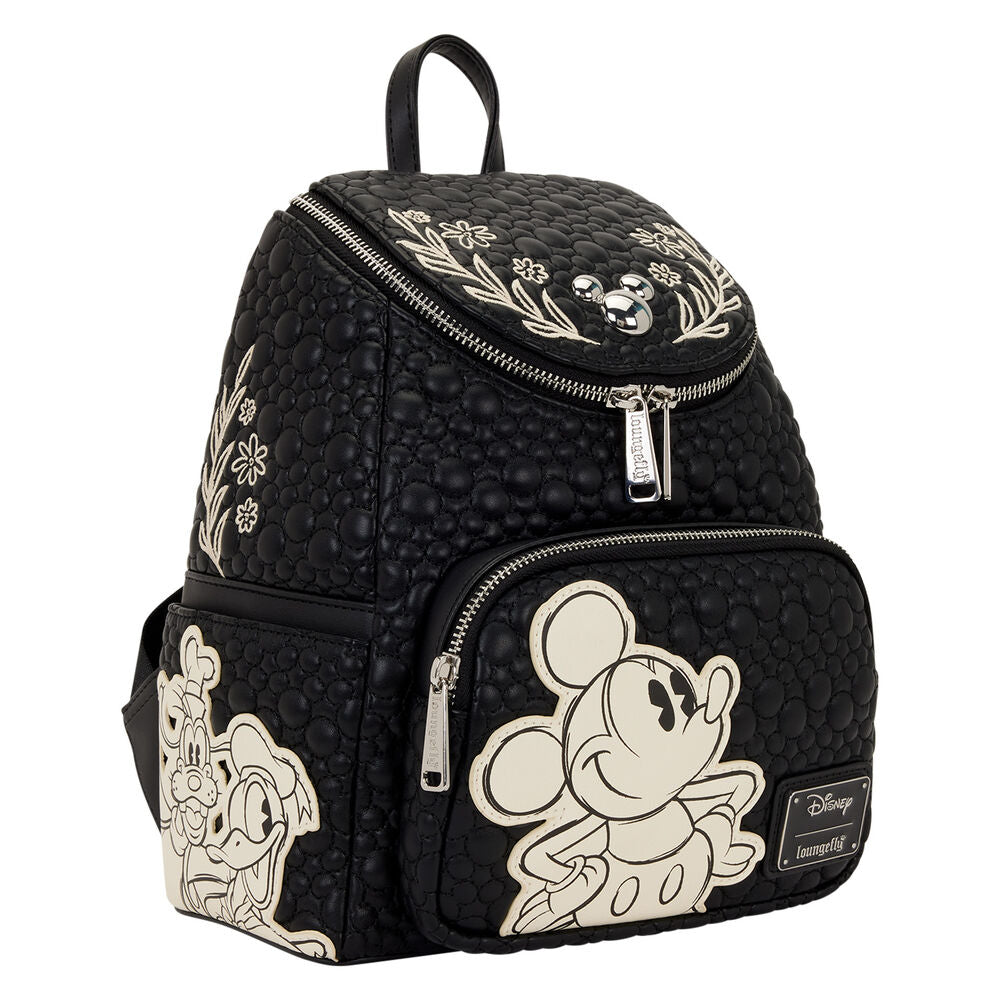 Loungefly Disney Mickey backpack 26cm Nerdscape