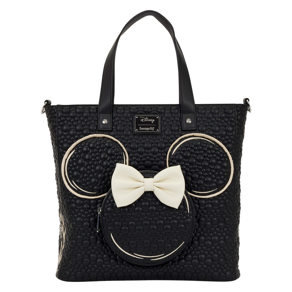 Loungefly Disney Minnie backpack bag Nerdscape