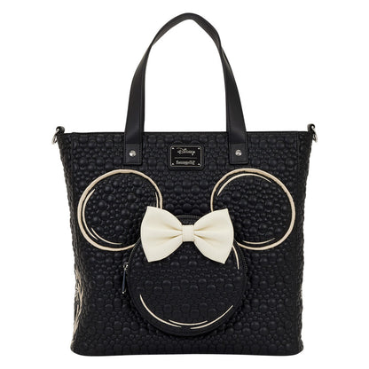 Loungefly Disney Minnie backpack bag Nerdscape