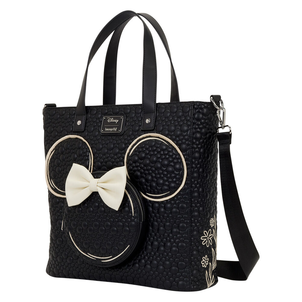 Loungefly Disney Minnie backpack bag Nerdscape