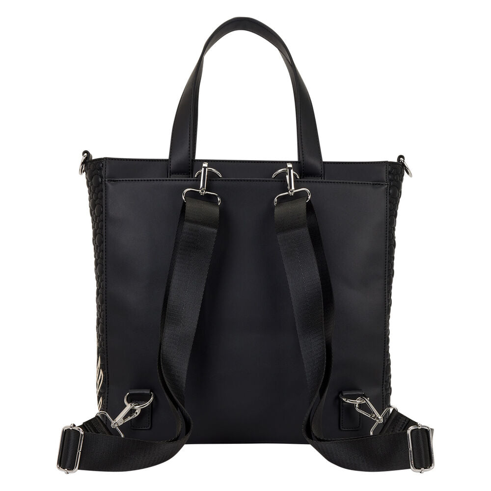 Loungefly Disney Minnie backpack bag Nerdscape