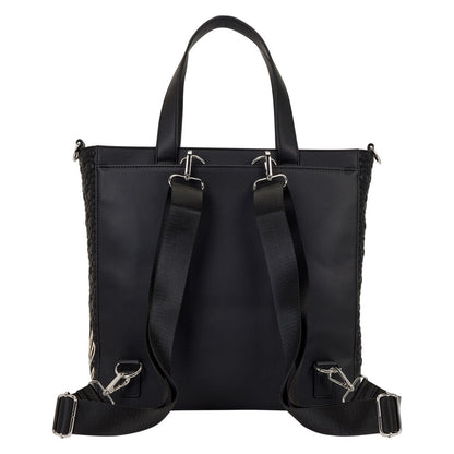 Loungefly Disney Minnie backpack bag Nerdscape