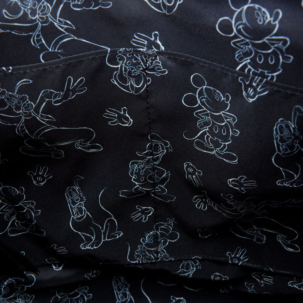 Loungefly Disney Minnie backpack bag Nerdscape