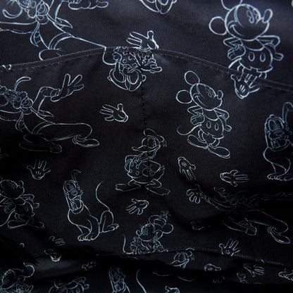 Loungefly Disney Minnie backpack bag Nerdscape