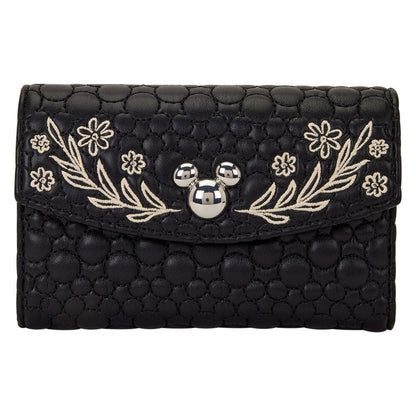 Loungefly Disney Mickey wallet Nerdscape