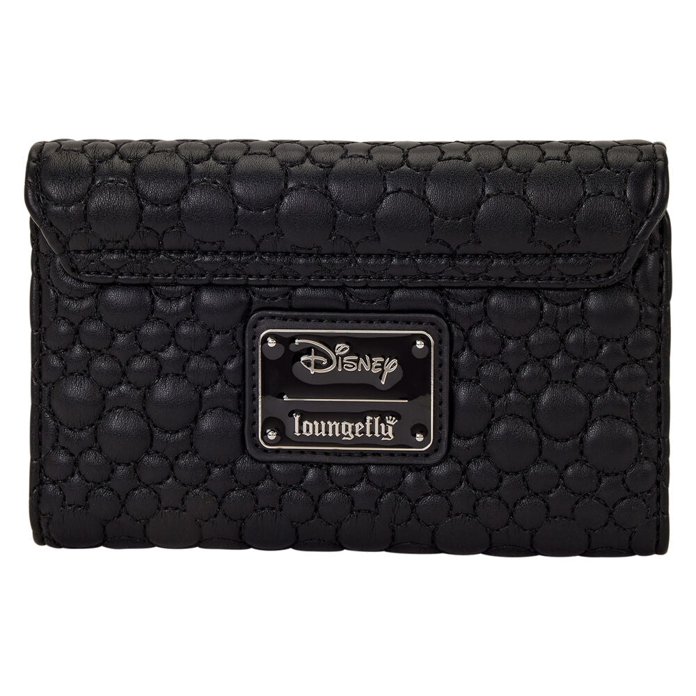 Loungefly Disney Mickey wallet Nerdscape