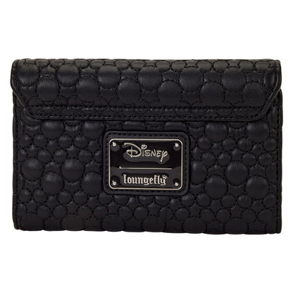 Loungefly Disney Mickey wallet Nerdscape