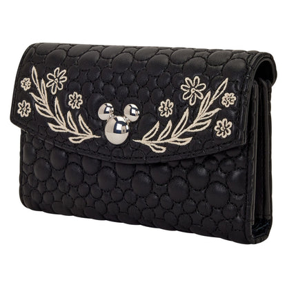Loungefly Disney Mickey wallet Nerdscape
