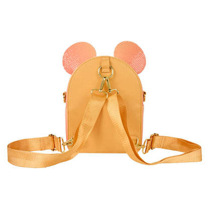 Loungefly Disney Mickey backpack bag Nerdscape
