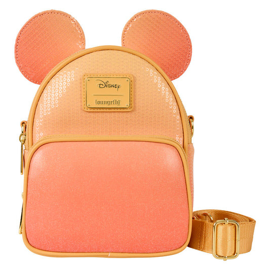 Sac à dos Loungefly Disney Mickey