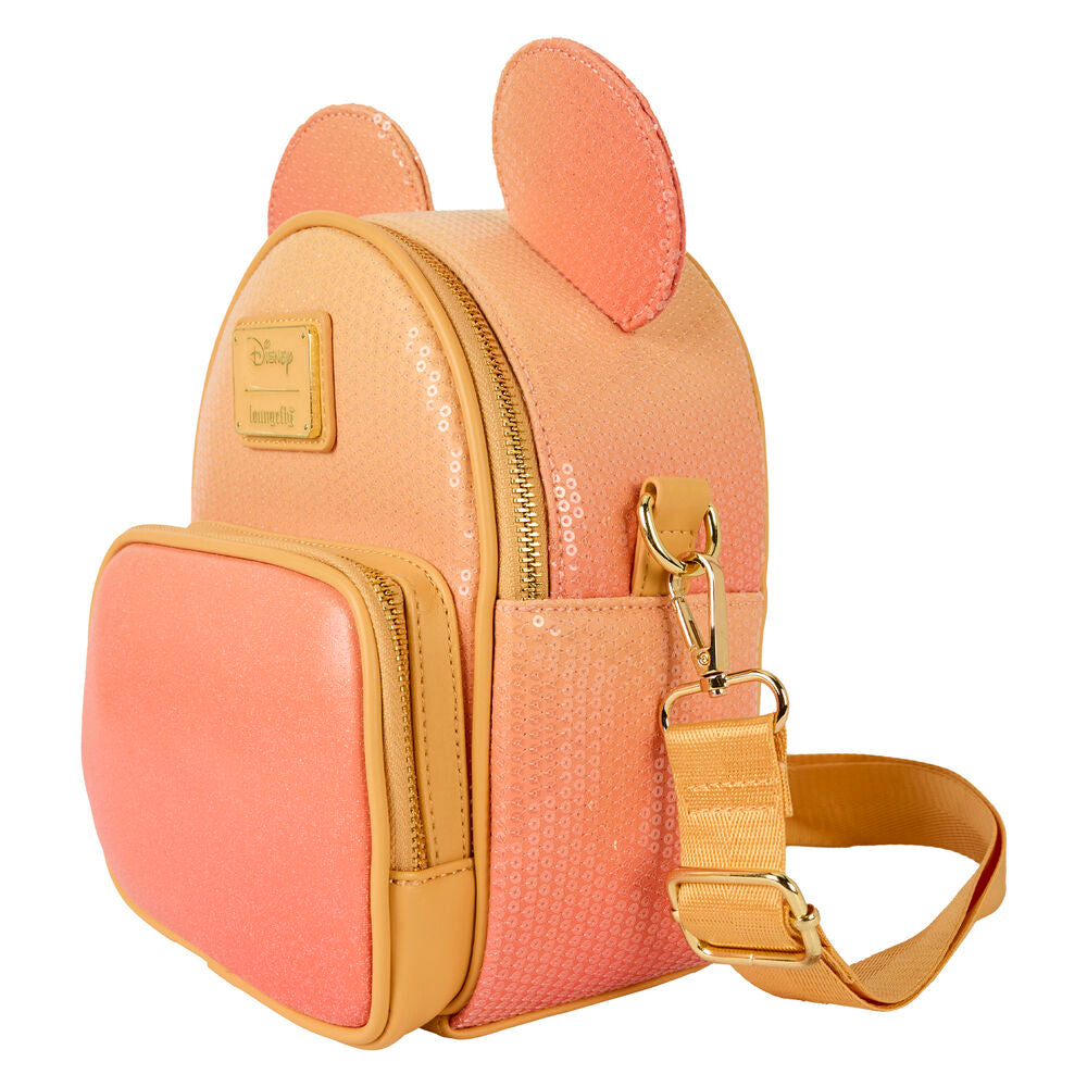 Loungefly Disney Mickey backpack bag Nerdscape