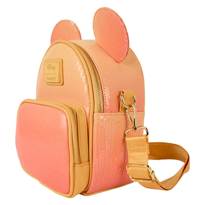 Loungefly Disney Mickey backpack bag Nerdscape