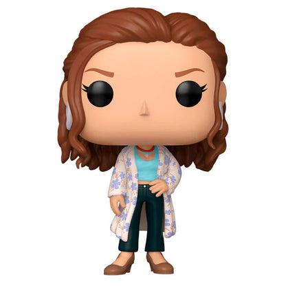 Funko Pop! Charmed Phoebe Halliwell - Figura da Collezione Vinyl Nerdscape