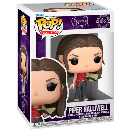 Figurine POP Charmed Piper Halliwell