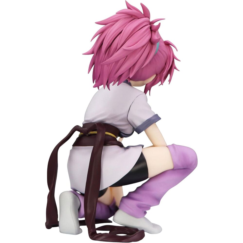 Hunter X Hunter Machi Noodle Stopper figure 10cm Nerdscape