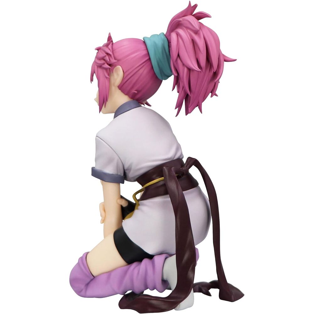 Hunter X Hunter Machi Noodle Stopper figure 10cm Nerdscape