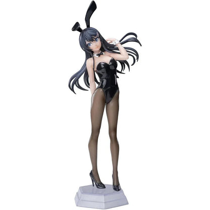 Desktop Rascal Does Not Dream of Bunny Girl Senpai Mai Sakurajima Figura da Collezione 17cm - Nerdscape Nerdscape