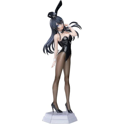 Desktop Rascal Does Not Dream of Bunny Girl Senpai Mai Sakurajima Figura da Collezione 17cm - Nerdscape Nerdscape
