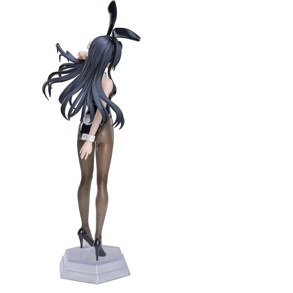 Desktop Rascal Does Not Dream of Bunny Girl Senpai Mai Sakurajima Figura da Collezione 17cm - Nerdscape Nerdscape