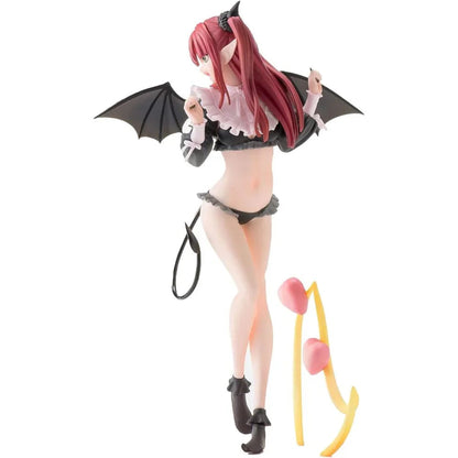 My Dress Up Darling Marin Kitagawa Luminasta Figura da Collezione 18cm - Nerdscape Nerdscape
