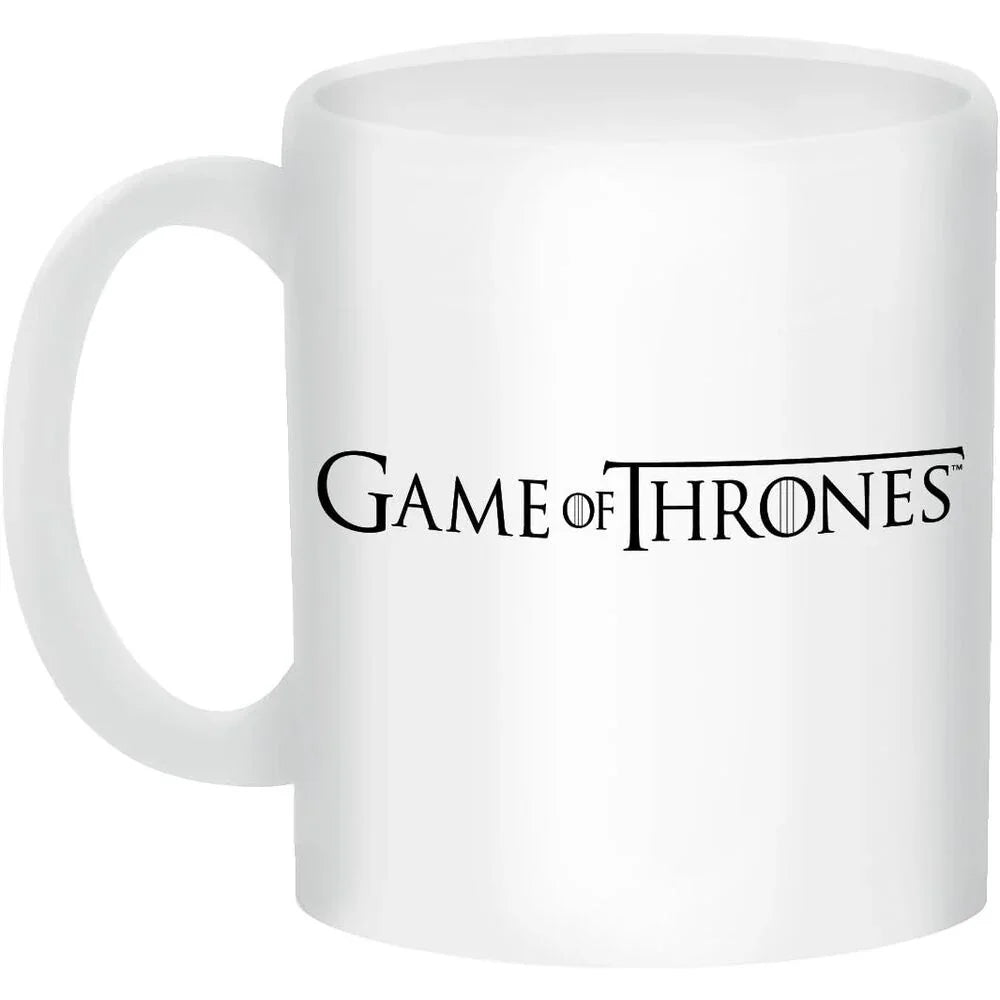 Game of Thrones Stark mug 320ml Nerdscape