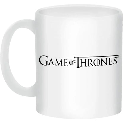 Game of Thrones Stark mug 320ml Nerdscape
