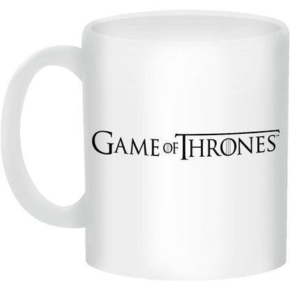 Game of Thrones Stark mug 320ml Nerdscape