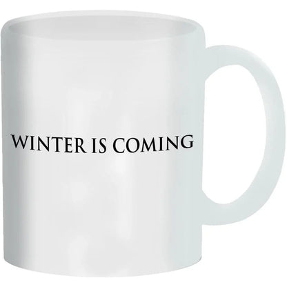 Game of Thrones Stark mug 320ml Nerdscape