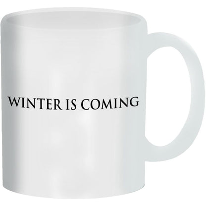 Game of Thrones Stark mug 320ml Nerdscape