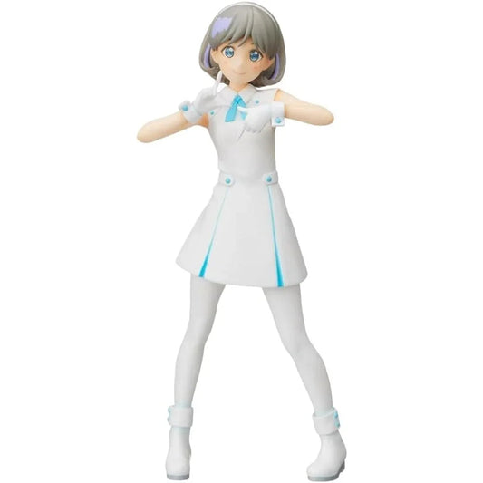 Funko Pop! Keke Tang Love Live! Superstar! Wish Song - Figura da Collezione Nerdscape Nerdscape