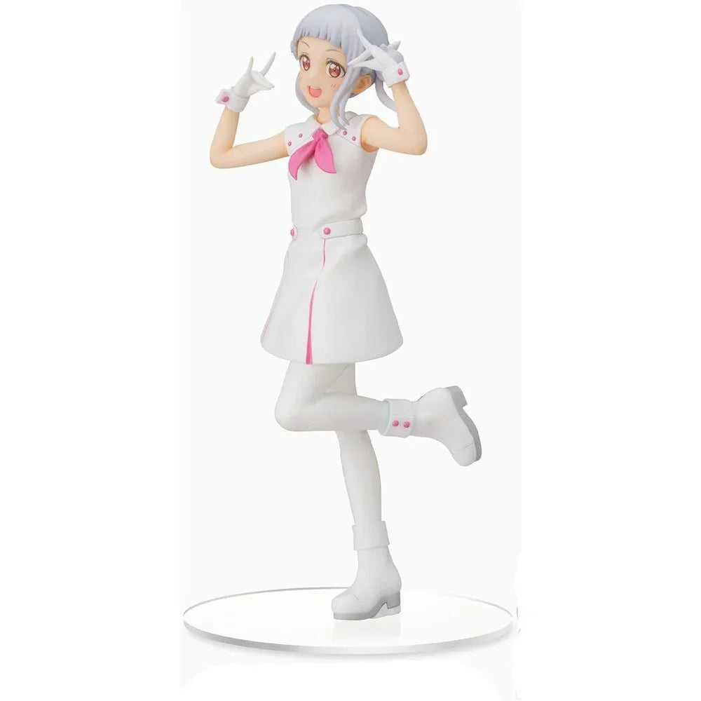 Funko Pop! Chisato Arashi Love Live! Superstar! Wish Song - Figura da Collezione Nerdscape Nerdscape