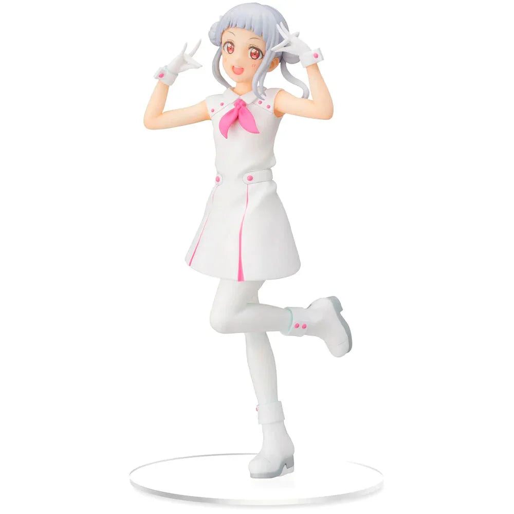 Funko Pop! Chisato Arashi Love Live! Superstar! Wish Song - Figura da Collezione Nerdscape Nerdscape
