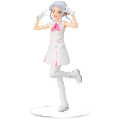 Funko Pop! Chisato Arashi Love Live! Superstar! Wish Song - Figura da Collezione Nerdscape Nerdscape