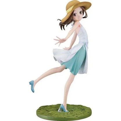 Teasing Master Takagi-san - Takasi-san 23,5cm Nerdscape