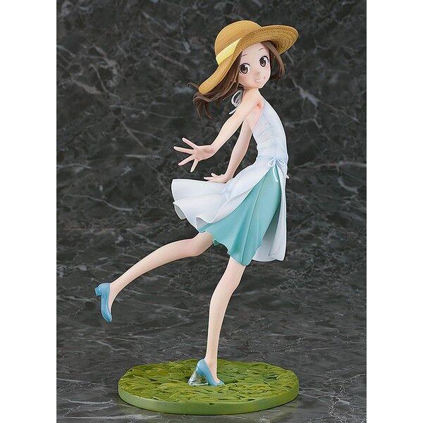 Teasing Master Takagi-san - Takasi-san 23,5cm Nerdscape