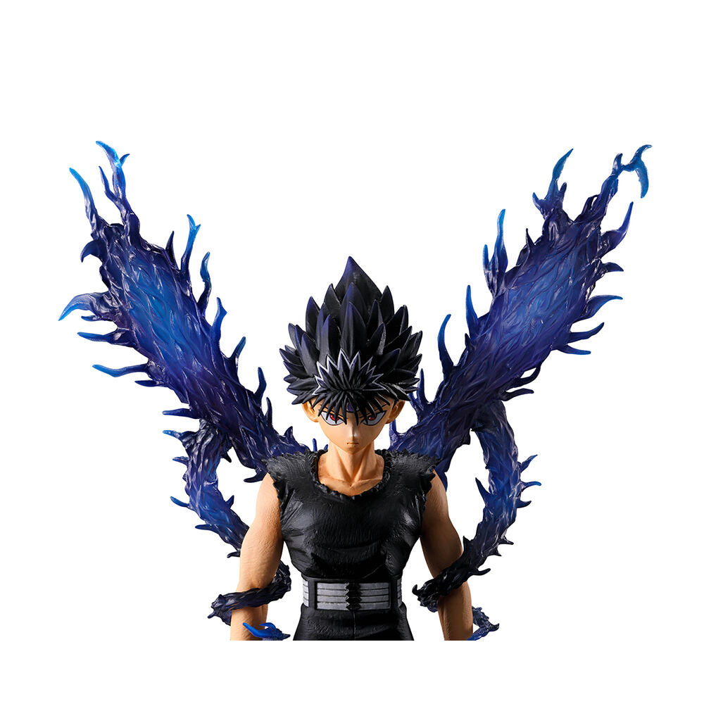 Yu Yu Hakusho Masterlise Hiei Dark Tournament Edition Vol.3 Ichibansho figure 18cm