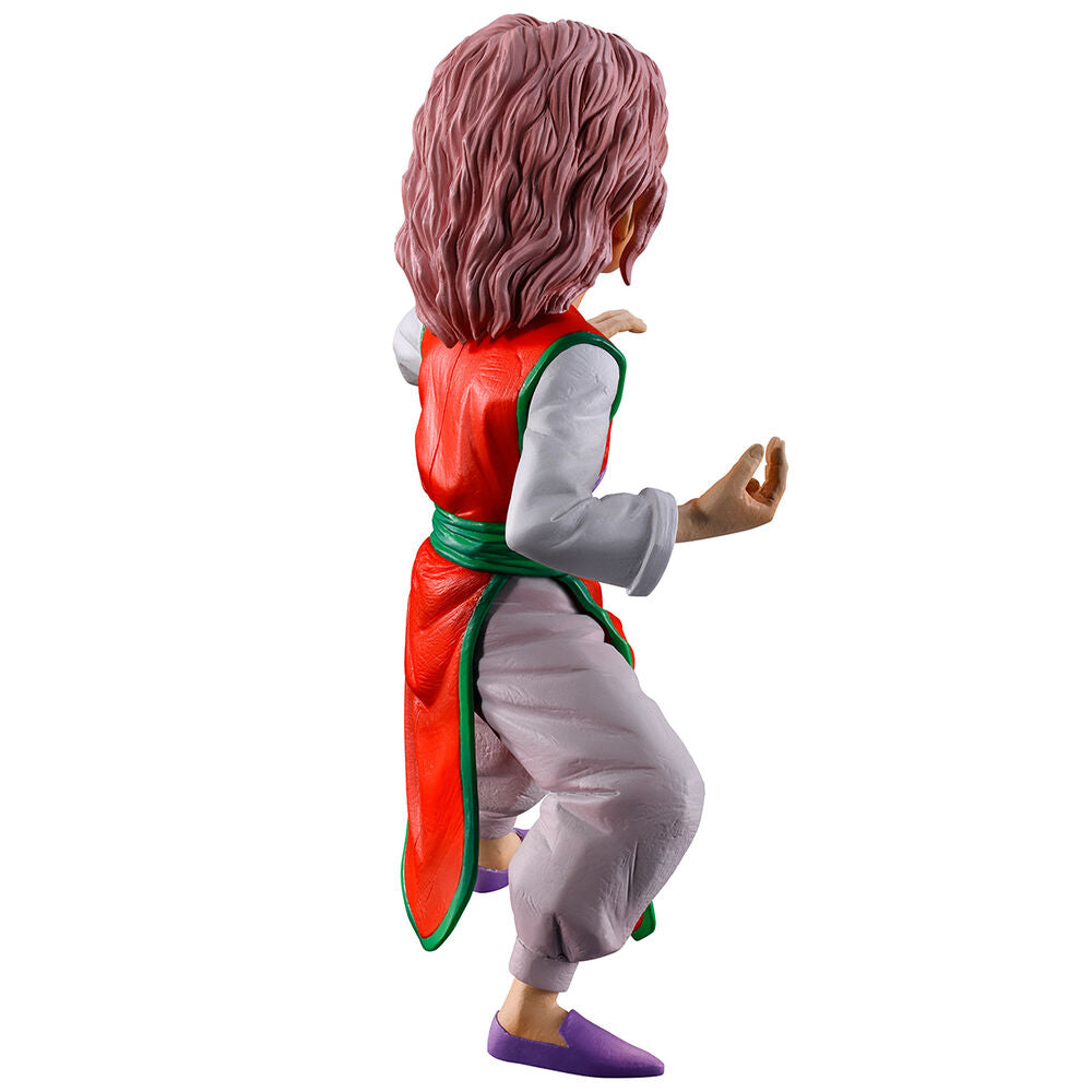 Yu Yu Hakusho Masterlise Genkai Dark Tournament Edition Vol.3 Ichibansho figure 13cm